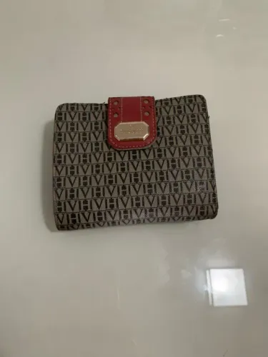 Carteira Feminina Victor Hugo 