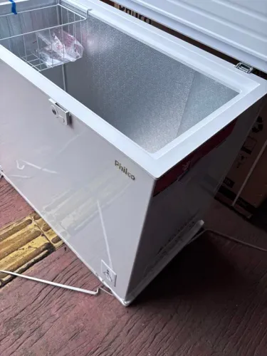 Freezer Horizontal Philco 250 litros 