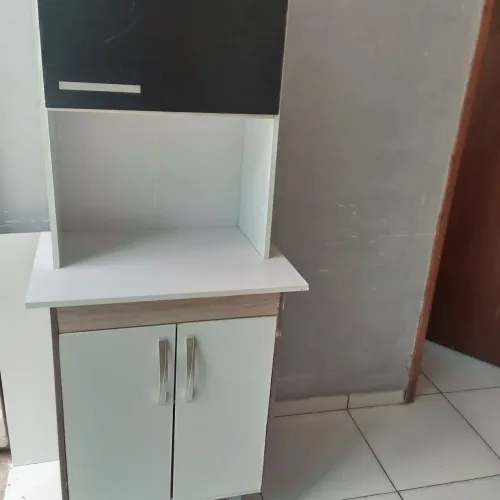 Armário de cozinha