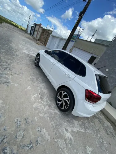 Volkswagen Polo 1.6 MSI Flex 16V 5P 2020