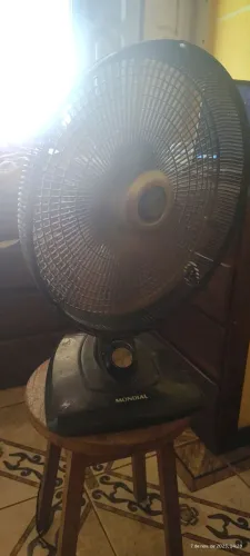 Ventilador 