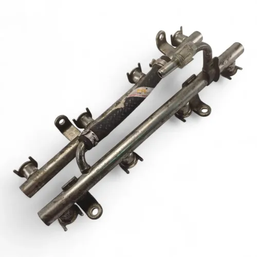 Flauta Bicos Injetor Suzuki Srad 750 2007 2008 2009 2010