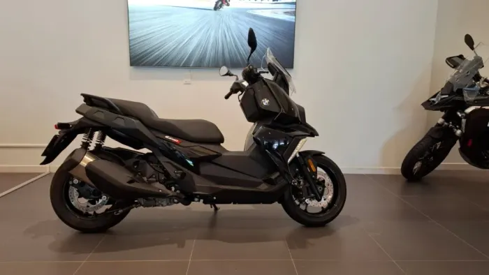 BMW C 400 X SPORT