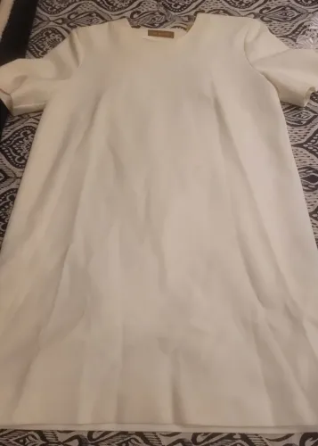 Vestido Vitor zerbinato 