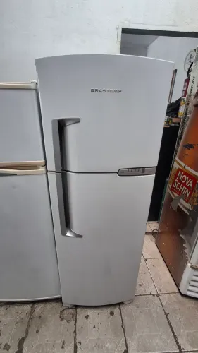 GELADEIRA BRASTEMP FROST FREE CONSERVADA