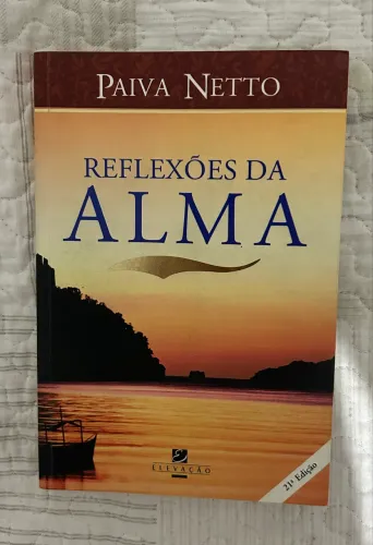 Reflexões da Alma 