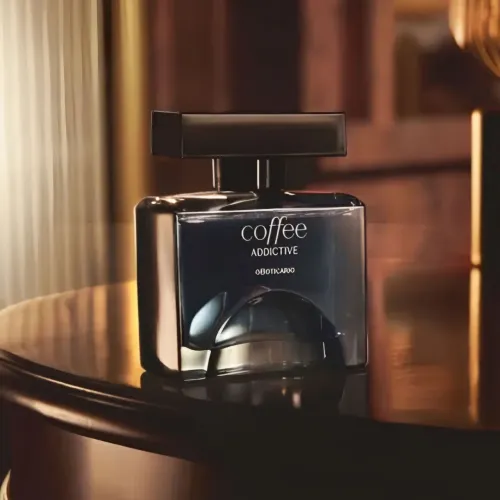 Coffee Addictive 100ml oBoticário