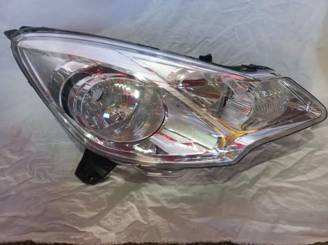 Farol c3 2015