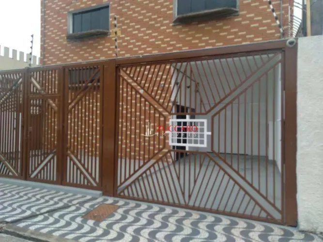 Prédio, 1600 m² - venda por R$ 4.500.000,03 ou aluguel por R$ 26.867,45/mês - Gopoúva - Gu