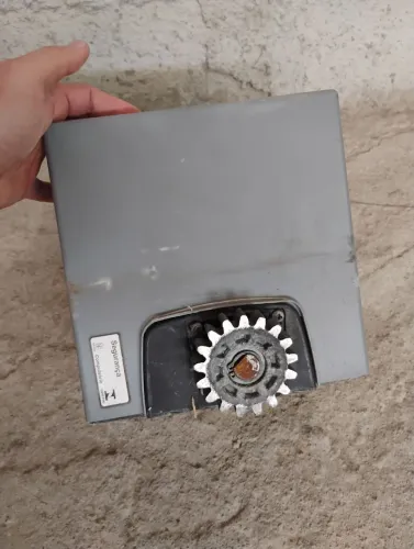 Motor para Portão Automático