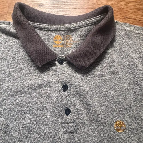 Blusa polo Timberland