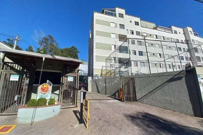 Cobertura com 2 dormitórios à venda, 102 m² por R$ 419.000,00 - Jardim Nova Europa - Campi