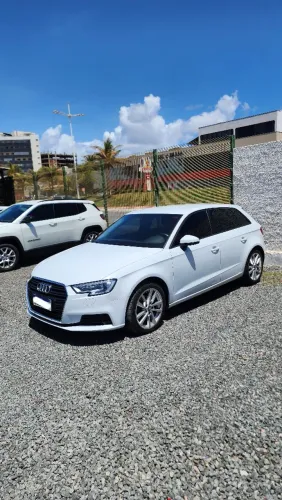 Audi A3 Sportback prestige plus 1.4tfsi 2019