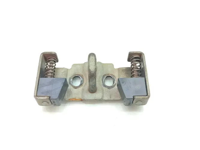 Batente Fechadura Tampa Traseira Vw Gol G5 G6 G7