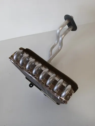 Radiador Evaporador Ar Quente Fit 1.5 2009-2014 