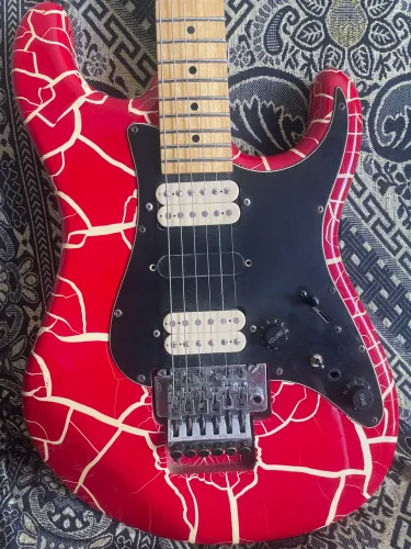 Guitarra tagima JA 