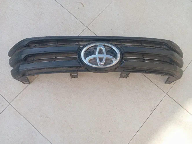 Tela, grade da Hilux 2016, 2017, 2018,2019