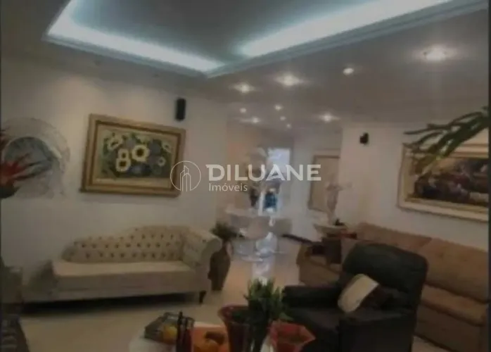 Apartamento : / Residencial / Ipanema