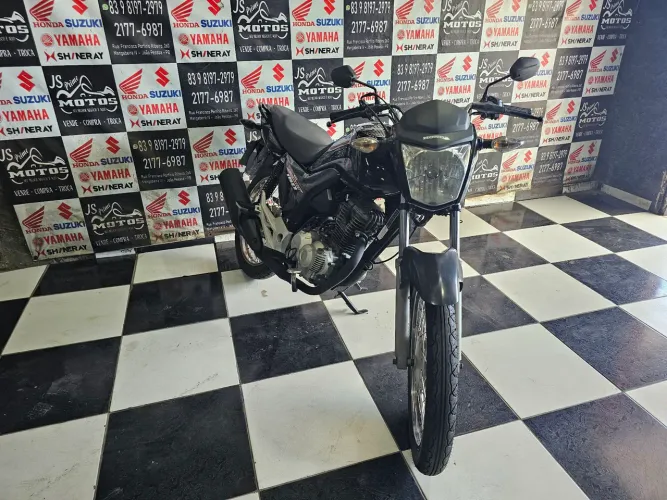 Start 160 - 2019 JS PRIME MOTOS 