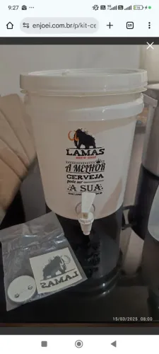 CERVEJA ARTESANAL 