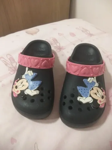 Sandália número 30