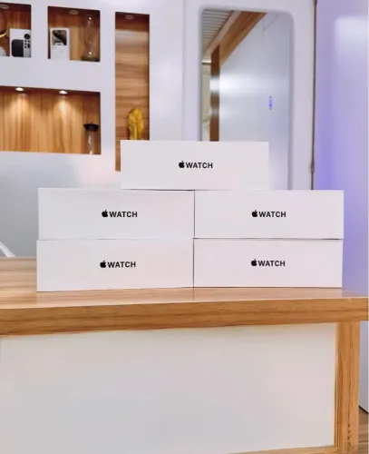 Apple Watch SE 2 GPS 44mm Originais Lacrados Pronta Entrega Loja Fisica
