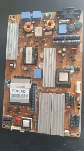Placa mãe para TV LED 46 polegadas