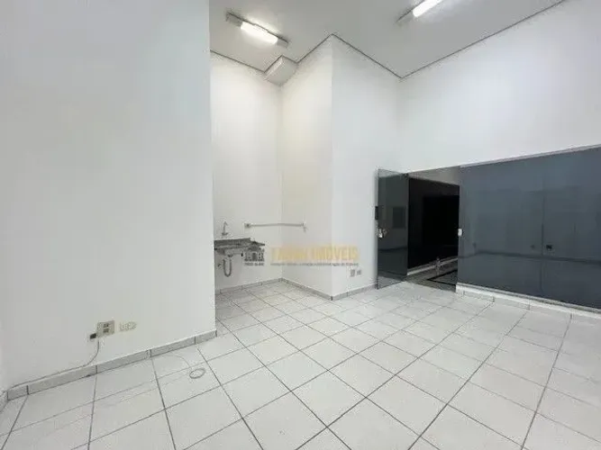 Comercial À Venda E Locação Centro Londrina