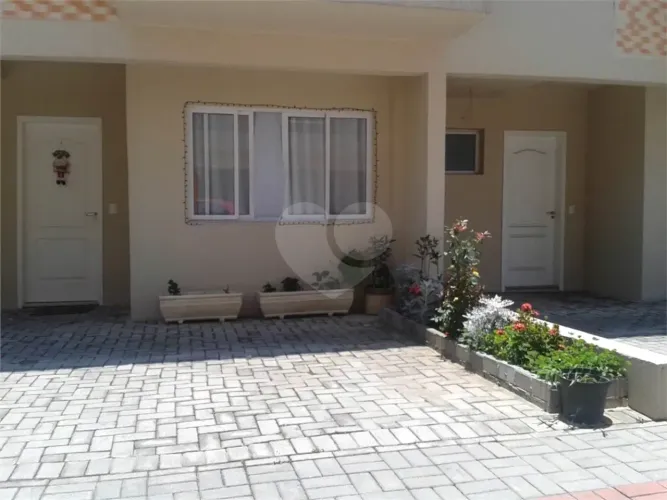 Condomínio com 3 quartos à venda em Vila paulistana - SP