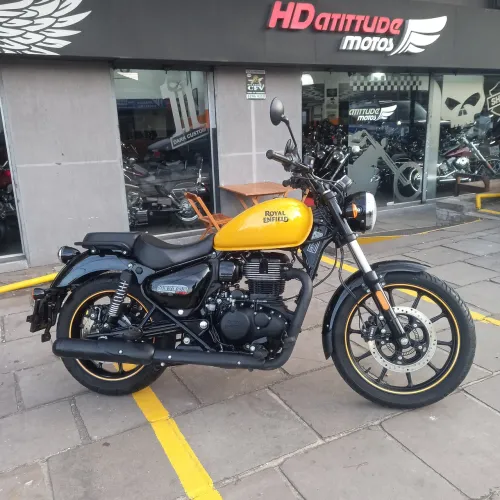 Royal Enfield Meteor 350cc Fireball 2022