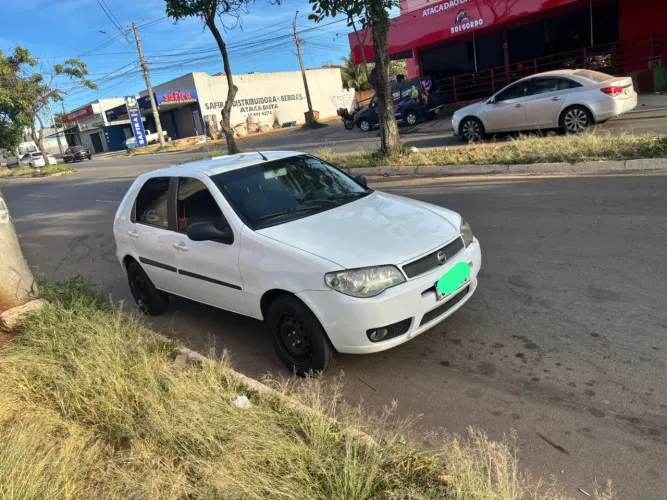 Chevrolet Astra Advantage 2.0 MPFI 8V Flexpower 5P 2007