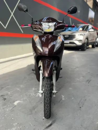 HONDA BIZ 125/125i Flex