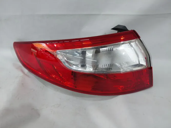 Lanterna traseira Fluence 2010/2014 esquerda PRODUTO ORIGINAL NOVO