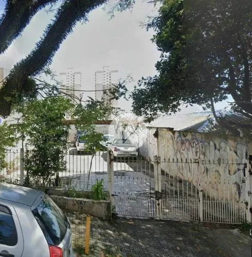 Área para alugar, 800 m² por R$ 30.503,75/mês - Jardim Três Marias - São Bernardo do Campo