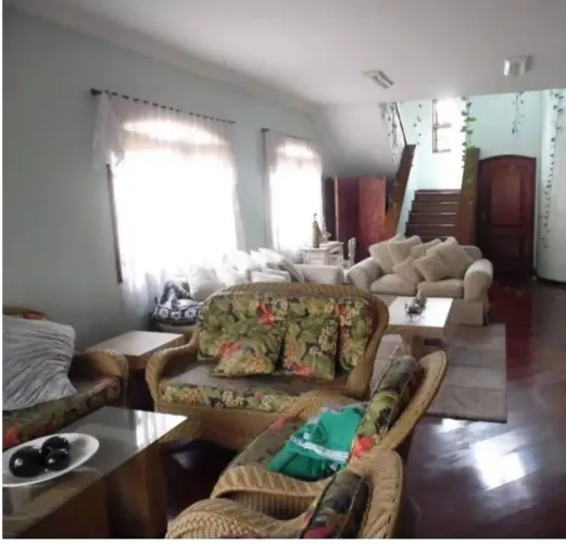 Sobrado à venda em Osasco, City Bussocaba, com 3 quartos, com 323 m²