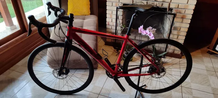 Speed Oggi Velloce Disc