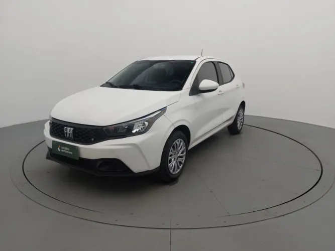 Fiat Argo Drive 1.0 Firefly 2023