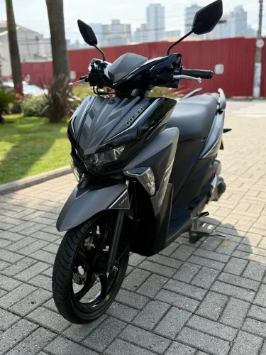 NEO 125 YAMAHA  IMPECÁVEL 