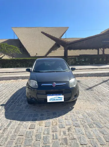 Fiat Palio Attractive 1.0 EVO Fire Flex 8V 5P 2013