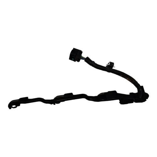 Chicote Vela Aquecedora Hilux 05/15 Usado 1-361