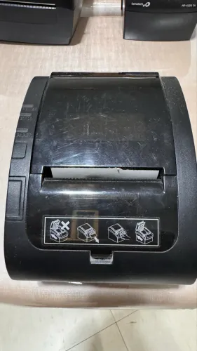 Impressora Tanca Tp-550 Usb Com Guilhotina Para Cupom Fiscal