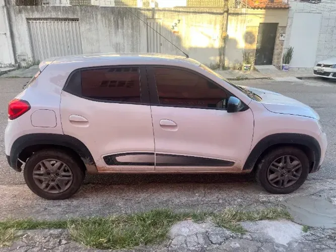 Locação de veículos  para UBER/99 pop! Zero Burocracia.