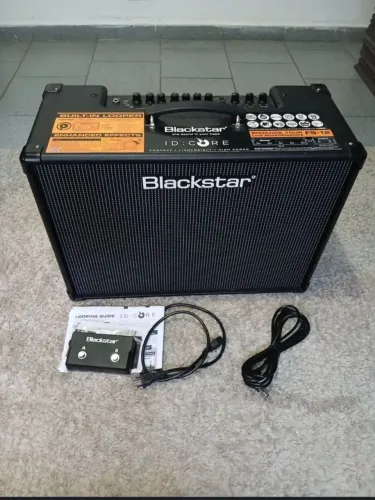 Amplificador Blackstar ID:Core 100