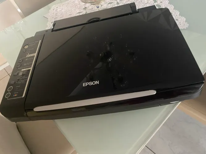 Multifuncional Epson Stylus TX200
