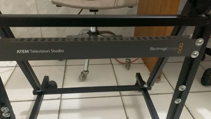 Blackmagic ATEM Television Studio