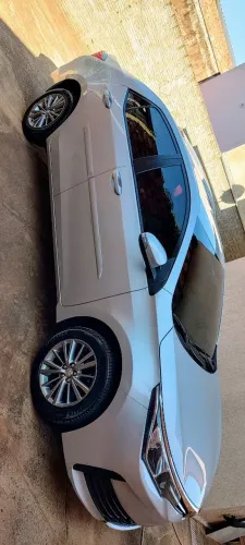 Toyota Corolla GLI Upper 1.8 Flex 16V Aut. 2019