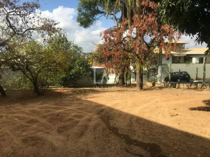 Lote - Terreno à venda, Planalto - Belo Horizonte/MG