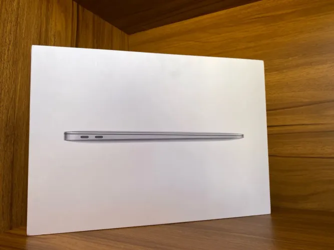 Oportunidade MacBook Air M1 Completo
