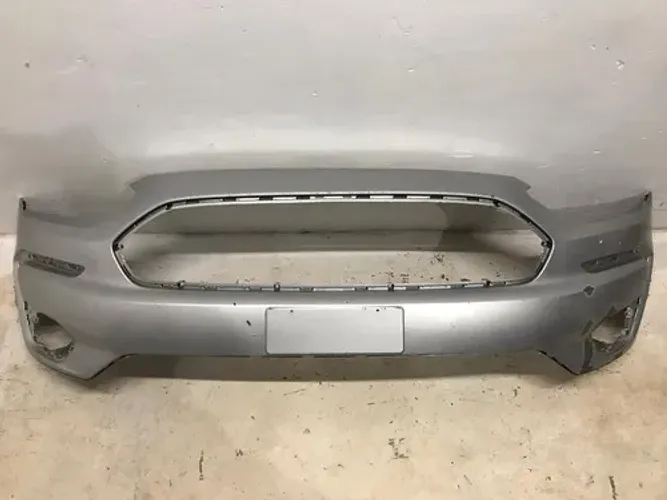 Para Choque Dianteiro Ford Ka 2018 Freestyle 20052809