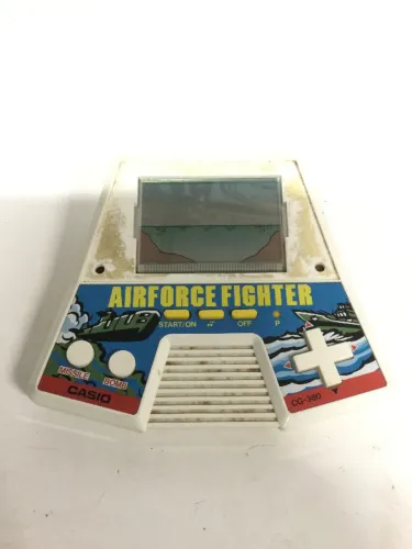 mini game antigo casio 